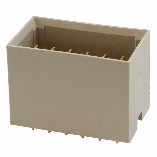 1645498-4 TE Connectivity AMP Connectors  Spécialisé